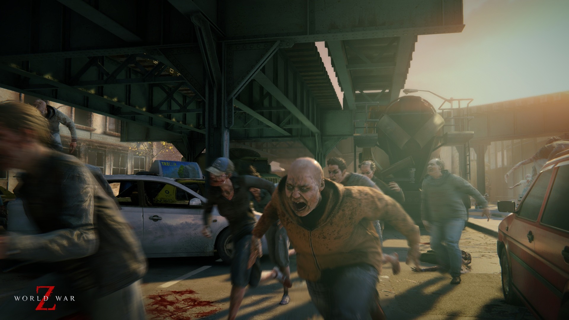 World War Z - Imagen 19